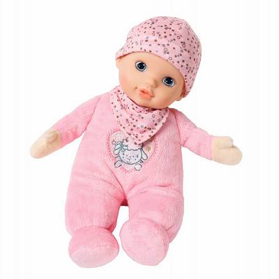 Baby Annabell - Lalka Annabell z biciem serca 30 cm 702543