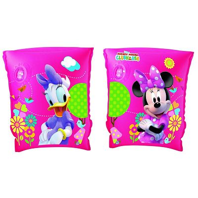 BestWay - Rękawki Minnie Mouse 91021