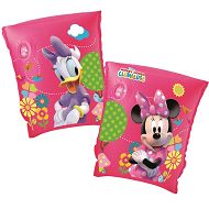 BestWay Disney Minnie I Daisy Rękawki nadmuchiwane do pływania 91021