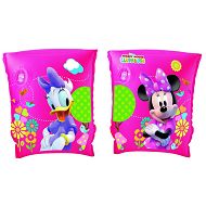 BestWay - Rękawki Minnie Mouse 91021