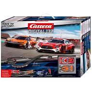 Carrera DIGITAL 132 - Race to Victory 30023