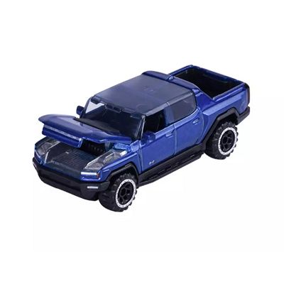 Majorette Showroom Premium Cars - GMC Hummer EV 2000000