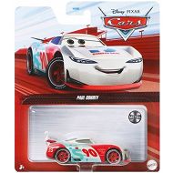 Mattel Auta Cars Paul Conrev GKB30 DXV29