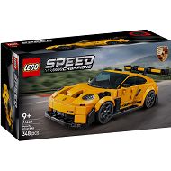 LEGO Speed Champions Supersamochód Porsche 911 GT3 RS 77239