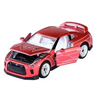 Majorette Deluxe Metal Series - Nissan GT-R 2053190