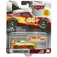 Mattel Cars Nascar Autko Logano HXW36