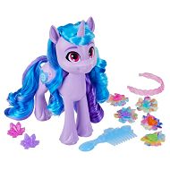 My Little Pony New Generation Izzy Moonbow Magiczny jednorożec do dekoracji F2032