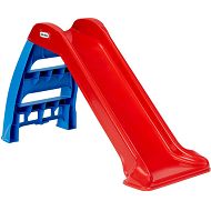 Little Tikes Moja pierwsza zjeżdżalnia Czerwono - Niebieska 624605