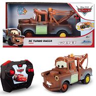 Jada Auta - Turbo Racer Złomek Mater RC 1:24 3084033