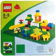 LEGO DUPLO - Duża płyta do budowania 2304
