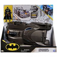 Spin Master - Batman Batmobil z figurką 20142921 6067473