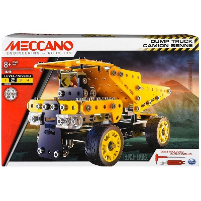 Meccano - Wywrotka 18210 20094848