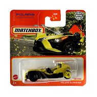 Matchbox - Samochód Polaris Slingshot HFT11