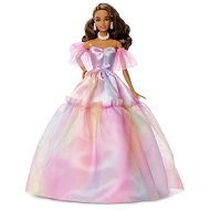 Barbie Signature Kolekcjonerska Lalka Birthday Wishes JJX77