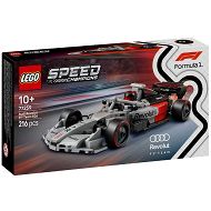 LEGO Speed Champions - Bolid F1 Audi Revolut F1 Team R26 77259
