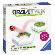 Ravensburger Gravitrax Zestaw uzupełniający Trampolina 260744