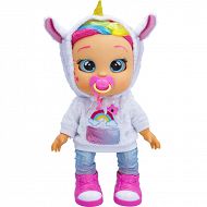 IMC Toys Cry Babies First Emotion Dreamy lalka z mimiką 88580