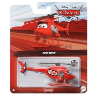 Mattel - Auta Cars - Kathy Copter GRR86