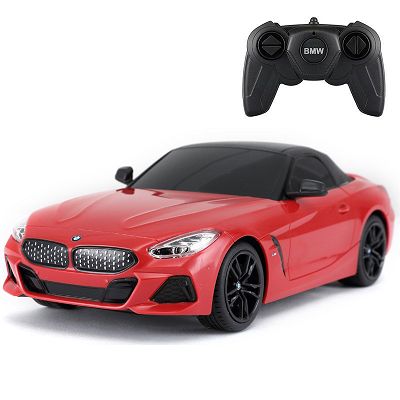 Rastar - BMW Z4 Roadster 1:24 RC 96200