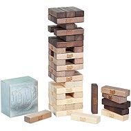 Hasbro Jenga wersja jubileuszowa C2314