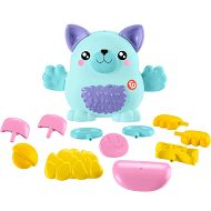 Fisher-Price Pets Zwierzaczek Zmieniaczek Kreatywny zestaw 18 el. HXP18