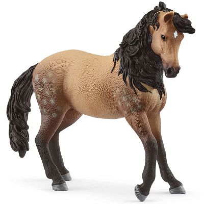 Schleich Horse Club Klacz Rasy andaluzyjskiej 14894