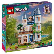 LEGO Friends Pensjonat w zamku 42638