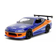 Jada Fast&Furious Szybcy i wściekli 2001 Nissan Silvia S15 1:32 24075