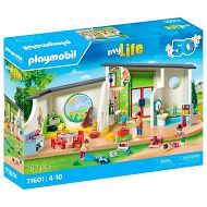 Playmobil - my Life Przedszkole Tęcza 71601