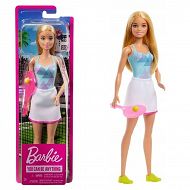 Barbie kariera - Lalka Tenisistka HBW98
