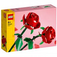 LEGO Iconic - Róże 40460