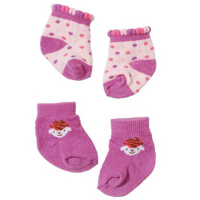 Baby Annabell - Skarpetki dla lalki 2 pary 700860
