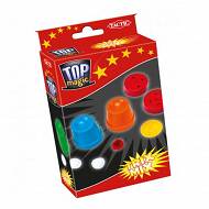 TacTic - Magiczne sztuczki z naparstkami 52752