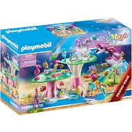 Playmobil Plac zabaw syerenek 70886