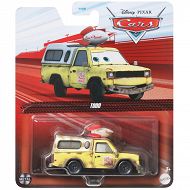 Mattel - Auta Cars - Todd BHN55
