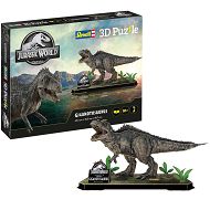 Revell Puzzle 3D Jurassic World - Giganotozaur 00245