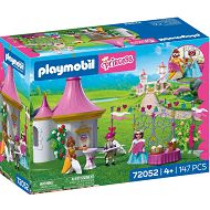 Playmobil Princess - Bal maskowy w pałacowym ogrodzie 72052