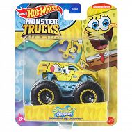 Hot Wheels Spongebob  Monster Trucks Squarepants HWN76 HJG41