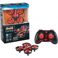 Revell RC - Mini Quadrocopter FIZZ 2,4GHz 23823