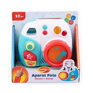 Dumel Discovery - Aparat fotograficzny 42747