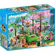 Playmobil - Magiczny las wróżek 9132