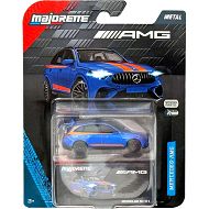 Majorette Showroom Deluxe - Mercedes-AMG GLC 63 S 2101000