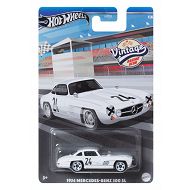 Hot Wheels Vintage - 1954 Mercedes Benz 300 SL HRV00 HRT81