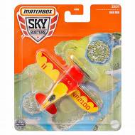 Matchbox Sky Busters - Samolot Gee Bee GWK62