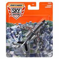 Matchbox Sky Busters - Helikopter MBX Bubble Copter GWK54