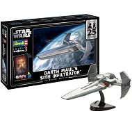 Revell - Model Sith Infiltrator Dartha Maula 1:120 05638