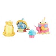 Hasbro Angry Birds Stella - 2-pak Luca i Poppy A9208 A8885