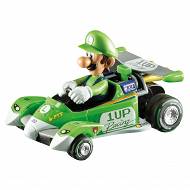 Carrera Pull&Speed - Mario Kart Circuit Special Luigi 17320