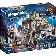 Playmobil - Duży zamek Novelmore 70220