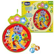 Chicco - Elektroniczne rzutki Fit & Fun 97540